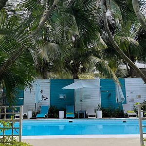 Bleu De Toi Boutique Hotel