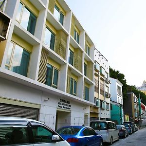 Asia Boutique Inn